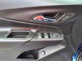 Thumbnail of 2022 Blue Chevrolet Equinox