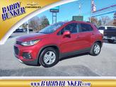 Photo of 2020 Cajun Red Tintcoat Chevrolet Trax