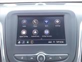 Thumbnail of 2021 White Chevrolet Equinox