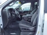 Thumbnail of 2022 Iridescent Pearl Tricoat Chevrolet Silverado 2500