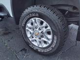 Thumbnail of 2022 Iridescent Pearl Tricoat Chevrolet Silverado 2500