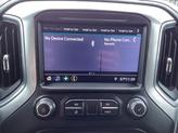 Thumbnail of 2022 Iridescent Pearl Tricoat Chevrolet Silverado 2500