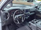 Thumbnail of 2022 Iridescent Pearl Tricoat Chevrolet Silverado 2500