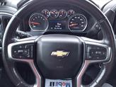 Thumbnail of 2022 Iridescent Pearl Tricoat Chevrolet Silverado 2500
