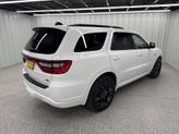 Thumbnail of 2024 White Knuckle Clearcoat Dodge Durango