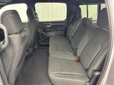 Thumbnail of 2025 Billet Silver Metallic Clearcoat RAM 1500