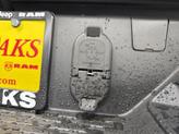 Thumbnail of 2025 Billet Silver Metallic Clearcoat RAM 1500