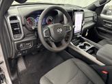 Thumbnail of 2025 Billet Silver Metallic Clearcoat RAM 1500