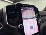 Thumbnail of 2025 Billet Silver Metallic Clearcoat RAM 1500
