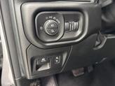 Thumbnail of 2025 Billet Silver Metallic Clearcoat RAM 1500