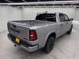 Thumbnail of 2025 Billet Silver Metallic Clearcoat RAM 1500