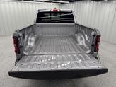 Thumbnail of 2025 Billet Silver Metallic Clearcoat RAM 1500