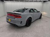 Thumbnail of 2022 Smoke Show Dodge Charger