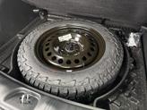 Thumbnail of 2025 Diamond Black Jeep Compass
