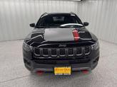 Thumbnail of 2025 Diamond Black Jeep Compass