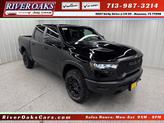 Photo of 2025 Diamond Black RAM 1500