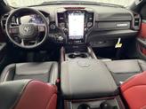 Thumbnail of 2025 Diamond Black RAM 1500