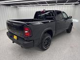 Thumbnail of 2025 Diamond Black RAM 1500