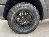 Thumbnail of 2025 Diamond Black RAM 1500