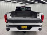 Thumbnail of 2021 Summit White GMC Sierra 1500