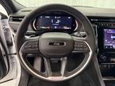 Thumbnail of 2025 Bright White Clearcoat Jeep Grand Cherokee L