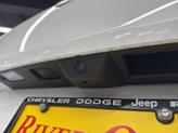Thumbnail of 2025 Bright White Clearcoat Jeep Grand Cherokee L