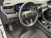 Thumbnail of 2025 Bright White Clearcoat Jeep Grand Cherokee L