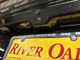Thumbnail of 2024 Diamond Black Jeep Wagoneer L