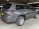 Thumbnail of 2024 Metallic Jeep Grand Cherokee L