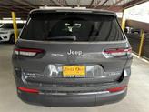 Thumbnail of 2024 Metallic Jeep Grand Cherokee L