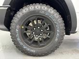 Thumbnail of 2025 Bright White Clearcoat RAM 1500