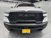 Thumbnail of 2025 Bright White Clearcoat RAM 1500
