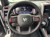 Thumbnail of 2025 Bright White Clearcoat RAM 1500