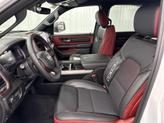Thumbnail of 2025 Bright White Clearcoat RAM 1500