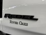 Thumbnail of 2025 Bright White Clearcoat RAM 1500