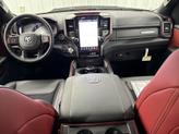 Thumbnail of 2025 Bright White Clearcoat RAM 1500