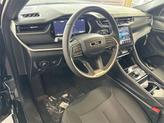 Thumbnail of 2024 Diamond Black Jeep Grand Cherokee L