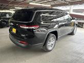 Thumbnail of 2024 Diamond Black Jeep Grand Cherokee L