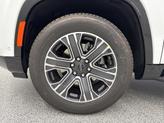 Thumbnail of 2025 Bright White Clearcoat Jeep Wagoneer