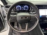 Thumbnail of 2024 Bright White Clearcoat Jeep Grand Cherokee L