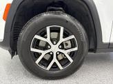 Thumbnail of 2024 Bright White Clearcoat Jeep Grand Cherokee L