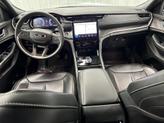 Thumbnail of 2024 Bright White Clearcoat Jeep Grand Cherokee L