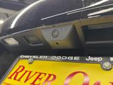 Thumbnail of 2025 Diamond Black Jeep Grand Cherokee L