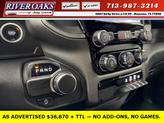 Thumbnail of 2025 Bright White Clearcoat RAM 1500