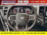 Thumbnail of 2025 Bright White Clearcoat RAM 1500