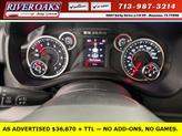 Thumbnail of 2025 Bright White Clearcoat RAM 1500