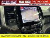 Thumbnail of 2025 Bright White Clearcoat RAM 1500