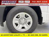 Thumbnail of 2025 Bright White Clearcoat RAM 1500