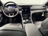 Thumbnail of 2025 Metallic Jeep Grand Cherokee L