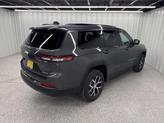 Thumbnail of 2025 Metallic Jeep Grand Cherokee L